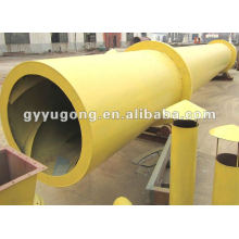 Yugong Coconut Shell Actived Carbon Drying Machine